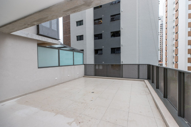Imagem Apartamento com 1 Quarto à Venda, 68 m² em Moema - São Paulo