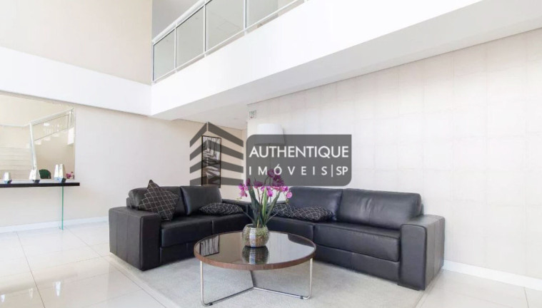 Imagem Apartamento com 1 Quarto à Venda, 48 m² em Tatuapé - São Paulo