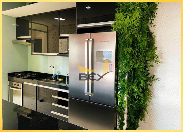 Imagem Apartamento com 2 Quartos à Venda, 87 m² em Jardim Tupanci - Barueri