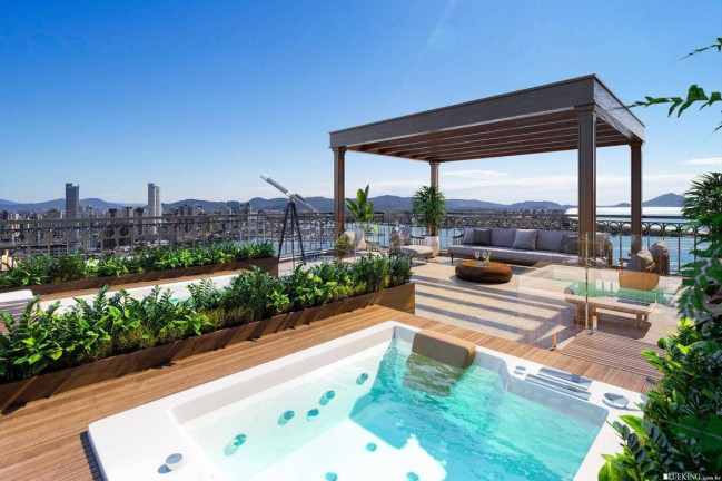Apartamento com 2 Quartos à Venda, 77 m² em Fazenda - Itajaí