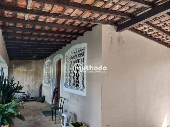 Imagem Casa com 3 Quartos à Venda, 208 m² em Jardim Paraíso - Campinas Imagem Casa com 3 Quartos à Venda, 208 m² em Jardim Paraíso - Campinas