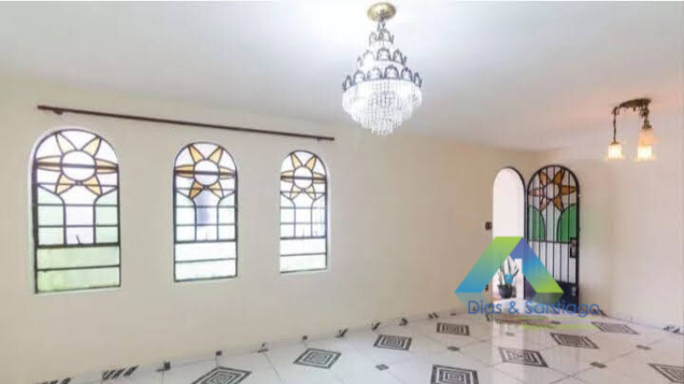 Imagem Sobrado com 3 Quartos à Venda, 90 m² em Jabaquara - São Paulo Imagem Sobrado com 3 Quartos à Venda, 90 m² em Jabaquara - São Paulo