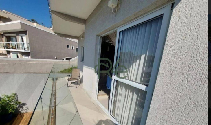 Imagem Casa com 4 Quartos à Venda, 254 m² em Palm Hills - Cotia