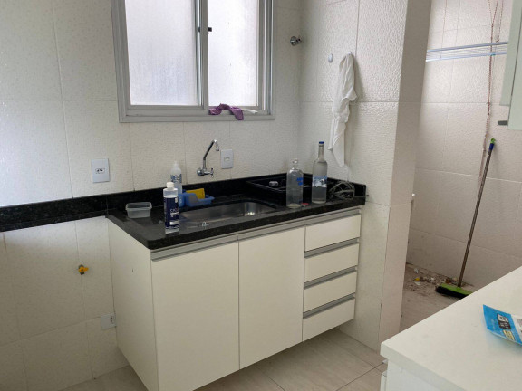 Imagem Apartamento com 3 Quartos à Venda, 70 m² em Centro - Sorocaba