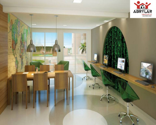 Imagem Imóvel com 1 Quarto à Venda, 70 m² em Jardim Flórida - Jundiaí