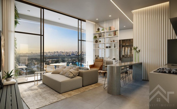 Imagem Apartamento com 2 Quartos à Venda, 104 m² em Moema - São Paulo Imagem Apartamento com 2 Quartos à Venda, 104 m² em Moema - São Paulo