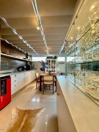Imagem Casa com 3 Quartos à Venda, 158 m² em Estância Velha - Canoas