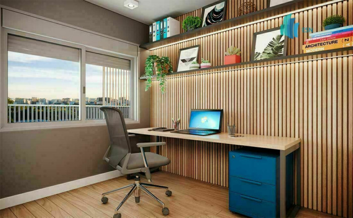 Imagem Apartamento com 3 Quartos à Venda, 94 m²