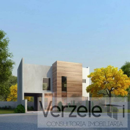 Imagem Casa com 3 Quartos à Venda, 126 m² em Barra - Balneário Camboriú