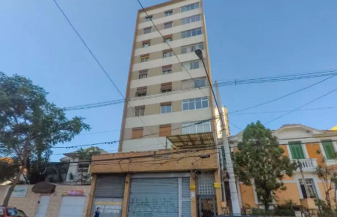 Imagem Apartamento com 2 Quartos à Venda, 98 m² em Cambuci - São Paulo Imagem Apartamento com 2 Quartos à Venda, 98 m² em Cambuci - São Paulo