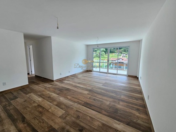 Apartamento com 2 Quartos à Venda, 88 m² em Pimenteiras - Teresópolis