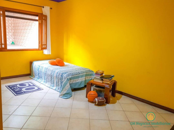 Imagem Casa de Condomínio com 4 Quartos à Venda, 1.113 m² em Transurb - Itapevi