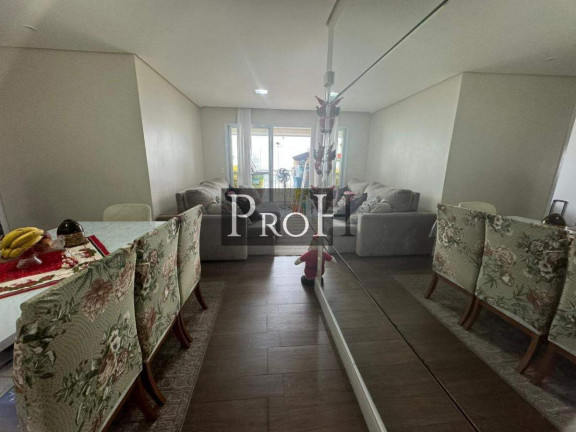 Imagem Apartamento com 3 Quartos à Venda, 80 m² em Centro - São Bernardo Do Campo Imagem Apartamento com 3 Quartos à Venda, 80 m² em Centro - São Bernardo Do Campo