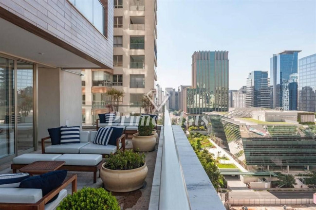 Imagem Apartamento com 1 Quarto à Venda, 62 m² em Itaim Bibi - São Paulo