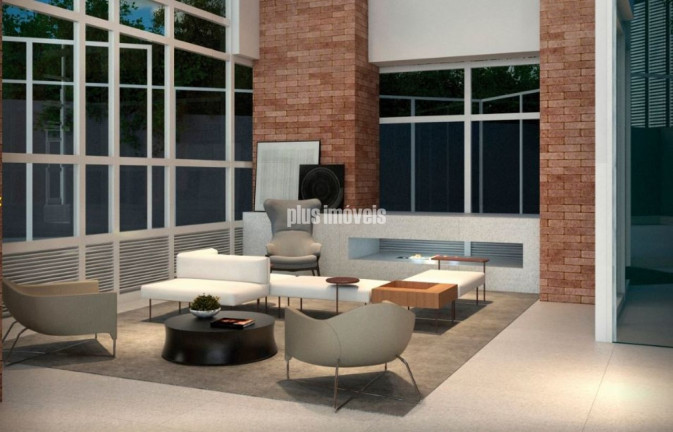 Imagem Apartamento com 2 Quartos à Venda, 150 m² em Jardim Paulistano - São Paulo Imagem Apartamento com 2 Quartos à Venda, 150 m² em Jardim Paulistano - São Paulo