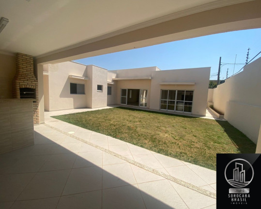 Imagem Casa com 4 Quartos à Venda, 278 m² em Jardim Ibiti Do Paço - Sorocaba Imagem Casa com 4 Quartos à Venda, 278 m² em Jardim Ibiti Do Paço - Sorocaba