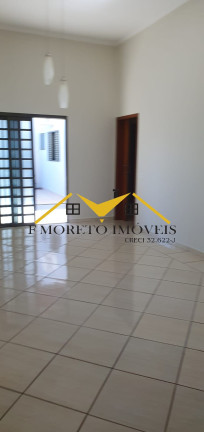 Imagem Casa com 3 Quartos à Venda, em Residencial Palestra - São José Do Rio Preto Imagem Casa com 3 Quartos à Venda, em Residencial Palestra - São José Do Rio Preto