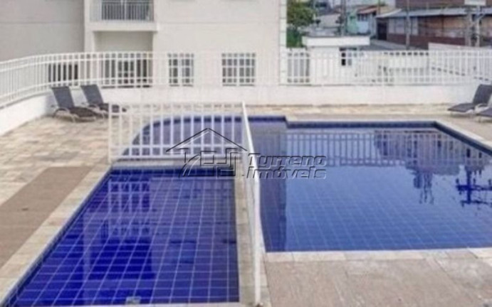 Imagem Apartamento com 2 Quartos para Alugar, 64 m² em Jardim América - São José Dos Campos
