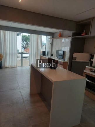 Imagem Apartamento com 2 Quartos à Venda, 51 m² em Nova Gerty - São Caetano Do Sul Imagem Apartamento com 2 Quartos à Venda, 51 m² em Nova Gerty - São Caetano Do Sul