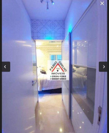 Imagem Apartamento com 3 Quartos à Venda, 103 m² em Ipiranga - São Paulo Imagem Apartamento com 3 Quartos à Venda, 103 m² em Ipiranga - São Paulo