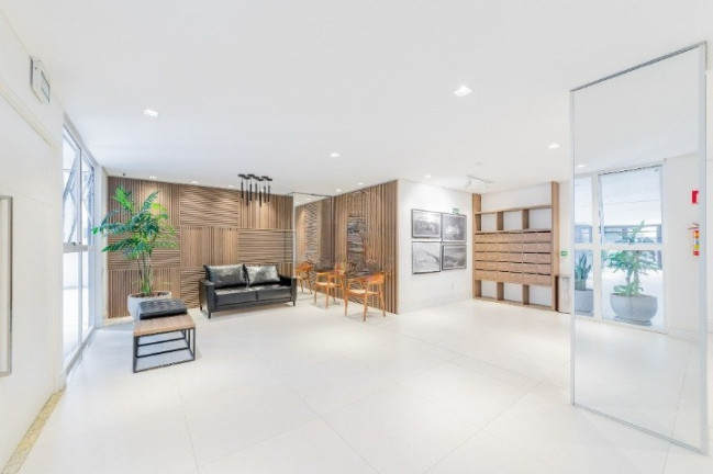 Imagem Apartamento com 3 Quartos à Venda, 134 m² em Tristeza - Porto Alegre