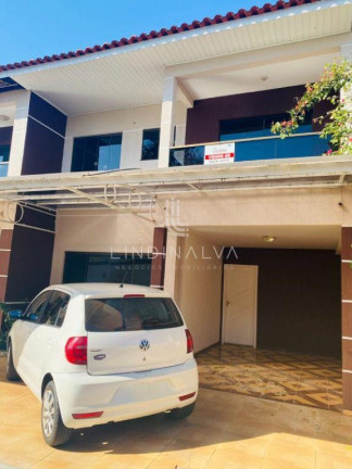 Imagem Casa com 3 Quartos à Venda, 98 m² em Vila Adriana - Foz Do Iguacu Imagem Casa com 3 Quartos à Venda, 98 m² em Vila Adriana - Foz Do Iguacu