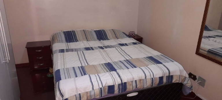 Imagem Apartamento com 2 Quartos à Venda, 55 m² em Vila Guarani (zona Sul) - São Paulo Imagem Apartamento com 2 Quartos à Venda, 55 m² em Vila Guarani (zona Sul) - São Paulo