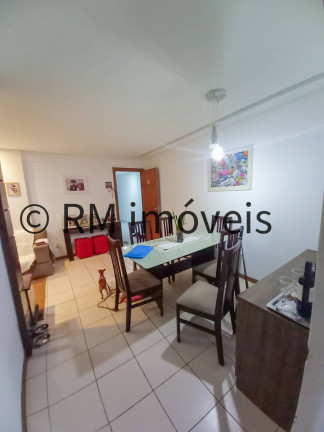 Imagem Apartamento com 2 Quartos à Venda, 50 m² em Recreio Ipitanga - Lauro De Freitas