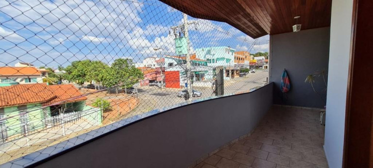 Imagem Casa com 3 Quartos à Venda, 280 m² em Wanel Ville - Sorocaba Imagem Casa com 3 Quartos à Venda, 280 m² em Wanel Ville - Sorocaba