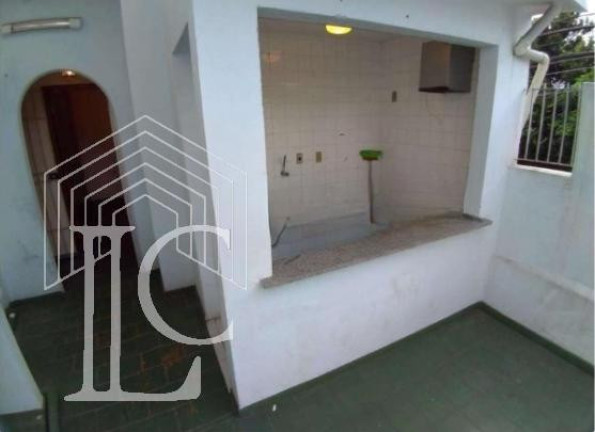 Imagem Casa com 4 Quartos à Venda, 166 m² em Jabaquara - São Paulo