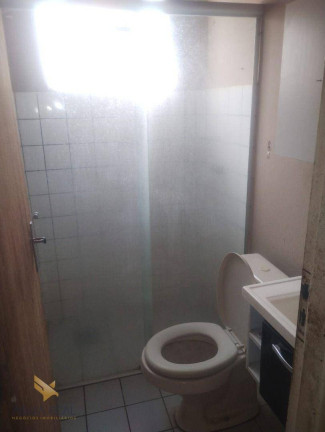 Imagem Casa com 2 Quartos à Venda, 110 m² em Residencial Cedrinho - Campo Grande Imagem Casa com 2 Quartos à Venda, 110 m² em Residencial Cedrinho - Campo Grande