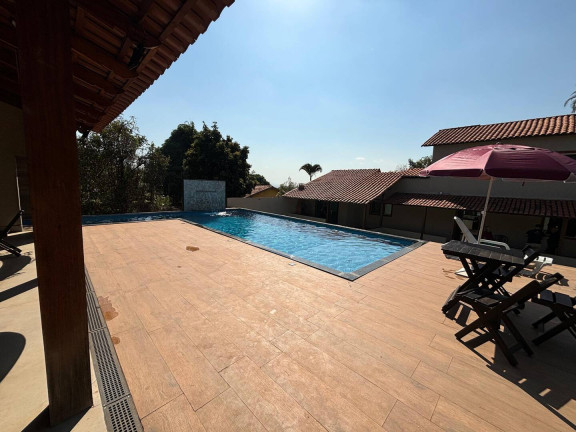 Imagem Chácara com 4 Quartos à Venda, 1 m² em Vivendas Santa Monica - Igarapé
