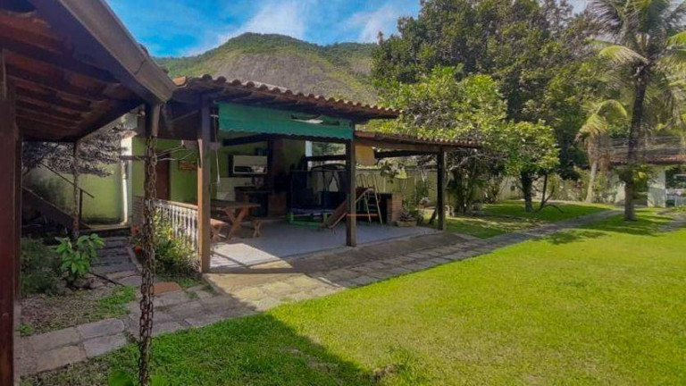 Imagem Casa com 3 Quartos à Venda, 180 m² em Itaipu - Niterói Imagem Casa com 3 Quartos à Venda, 180 m² em Itaipu - Niterói
