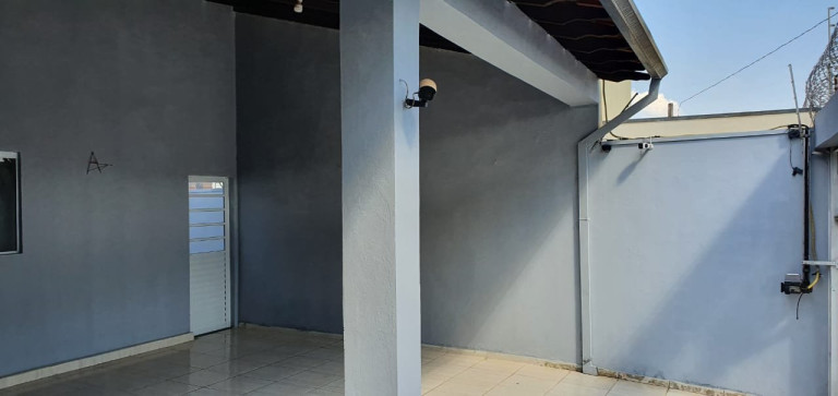 Imagem Casa com 3 Quartos à Venda, 267 m² em Parque Vista Alegre - Bauru