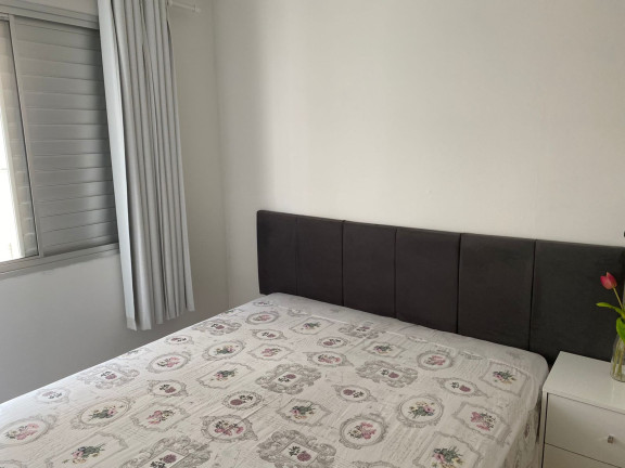 Imagem Apartamento com 2 Quartos à Venda, 50 m² em Vila Arriete - São Paulo