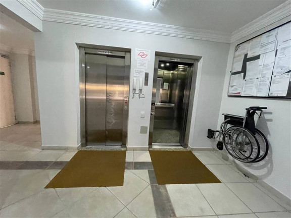 Imagem Apartamento com 2 Quartos à Venda, 75 m² em Aviação - Praia Grande