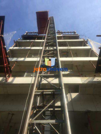 Imagem Apartamento com 2 Quartos à Venda, 51 m² em Vila Guilhermina - Praia Grande