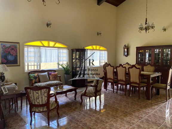 Imagem Casa à Venda,  em Itatiba