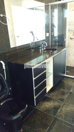 Imagem Apartamento com 4 Quartos para Alugar, 256 m² em Morro Dos Ingleses - São Paulo