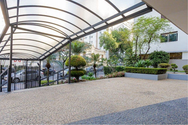 Imagem Apartamento com 4 Quartos à Venda, 120 m² em Higienópolis - São Paulo Imagem Apartamento com 4 Quartos à Venda, 120 m² em Higienópolis - São Paulo