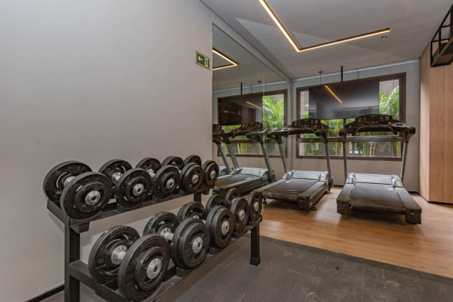 Imagem Studio com 1 Quarto à Venda, 27 m² em Vila São José (ipiranga) - São Paulo