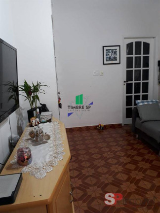 Casa com 2 Quartos à Venda, 80 m² em Vila Bandeirantes - São Paulo