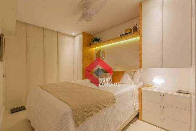 Imagem Apartamento com 2 Quartos à Venda, 56 m² em Meireles - Fortaleza