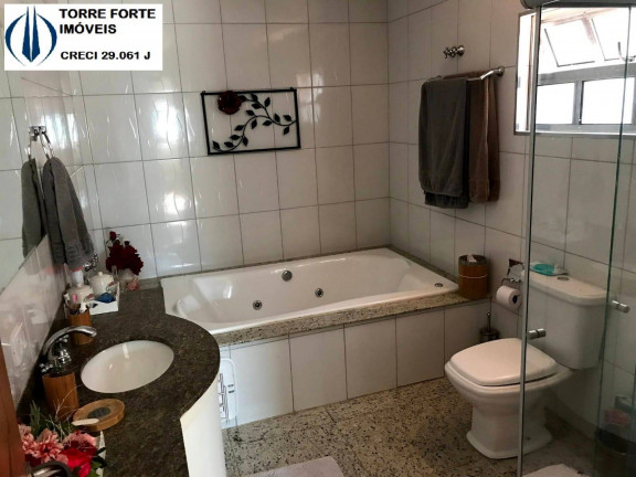 Imagem Casa com 4 Quartos à Venda, 190 m² em Parque São Lucas - São Paulo