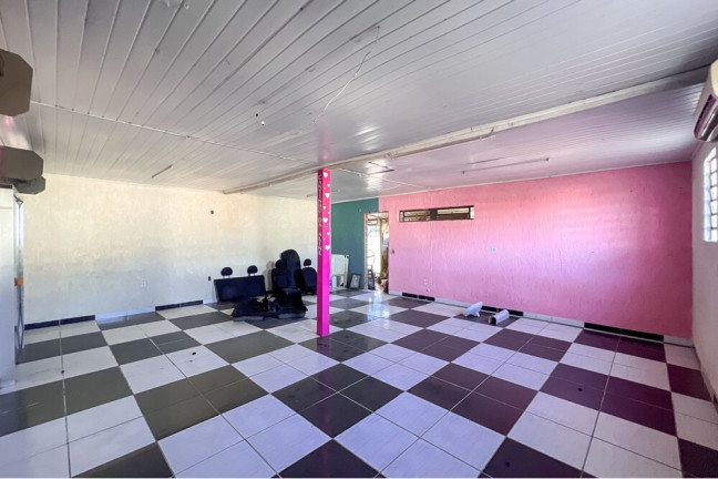 Imagem Casa com 2 Quartos à Venda, 500 m² em Mathias Velho - Canoas