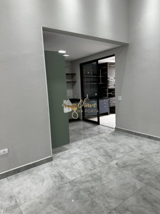 Imagem Casa com 3 Quartos à Venda, 125 m² em Jardim Novo Horizonte - Sorocaba Imagem Casa com 3 Quartos à Venda, 125 m² em Jardim Novo Horizonte - Sorocaba
