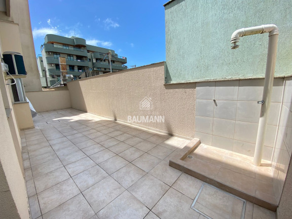 Apartamento com 2 Quartos para Alugar ou Temporada, 80 m² em Bombas - Bombinhas