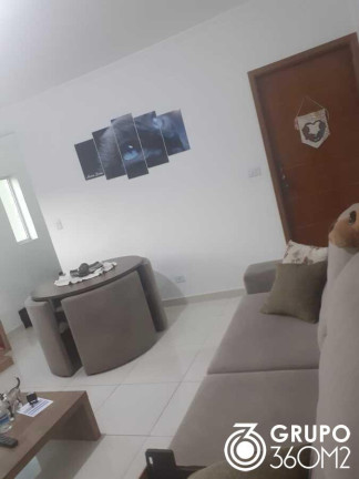 Casa com 2 Quartos à Venda, 150 m² em Vila Alzira - Santo André