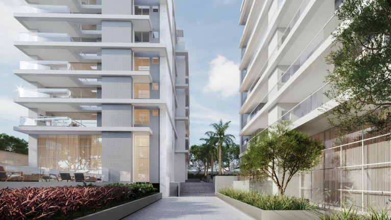 Imagem Apartamento com 2 Quartos à Venda, 170 m² em Vila Izabel - Curitiba Imagem Apartamento com 2 Quartos à Venda, 170 m² em Vila Izabel - Curitiba