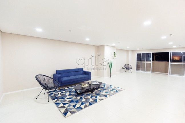 Imagem Apartamento com 2 Quartos à Venda, 68 m² em Jóquei Clube - Fortaleza